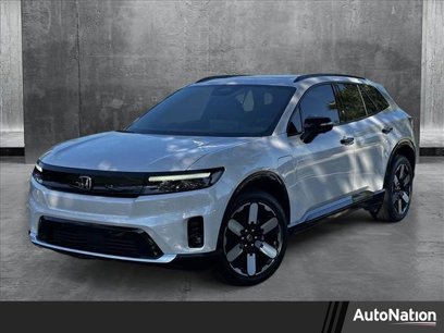 New 2025 Honda Prologue Elite