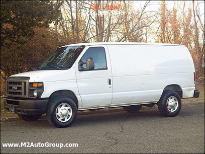 Used 2013 Ford E-350 and Econoline 350 Super Duty w/ PWR Group