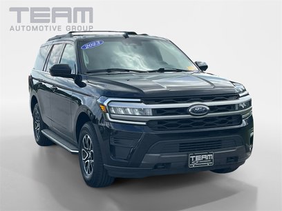 Used 2023 Ford Expedition XLT