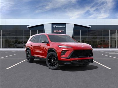 New 2025 Buick Enclave Sport Touring w/ Power Package