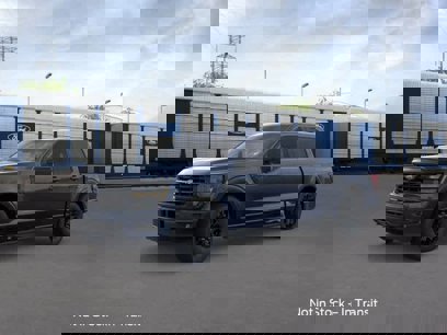 New 2025 Ford F150 XLT