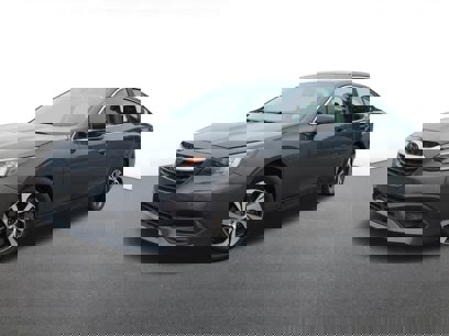 Used 2020 Subaru Legacy Premium w/ Cargo Package
