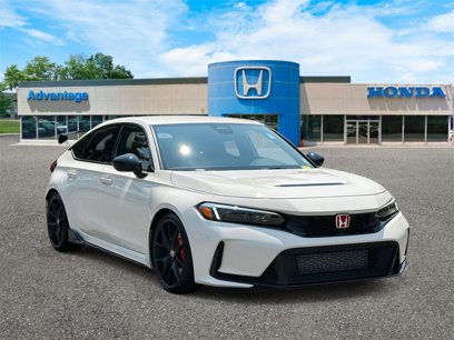 Used 2023 Honda Civic Type R
