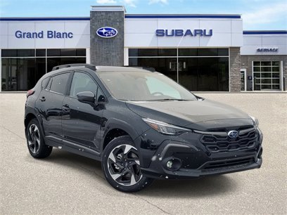 New 2025 Subaru Crosstrek 2.5i Limited