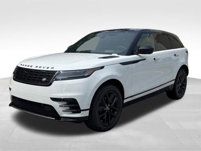 New 2026 Land Rover Range Rover Velar Dynamic SE