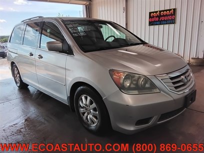 Used 2008 Honda Odyssey EX