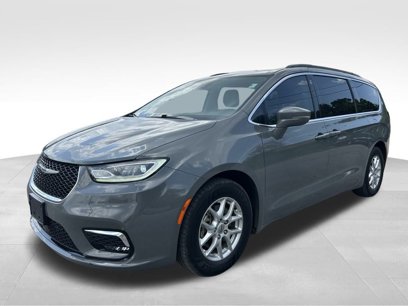 Used 2022 Chrysler Pacifica Touring-L