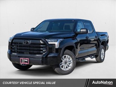 New 2025 Toyota Tundra SR5