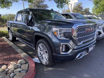 Used 2020 GMC Sierra 1500 Denali w/ Denali Ultimate Package