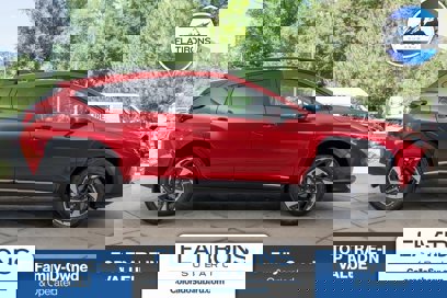 New 2025 Subaru Crosstrek 2.5i Limited