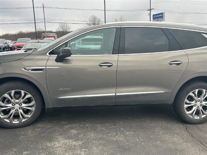Used 2019 Buick Enclave Avenir w/ Avenir Technology Package