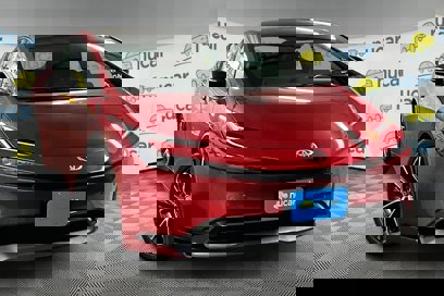 New 2024 Toyota Prius Limited