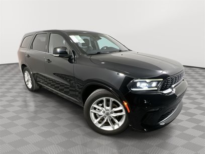 Used 2022 Dodge Durango GT