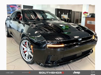 New 2025 Dodge Charger R/T Scat Pack w/ Track Pack