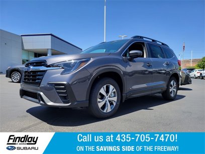 New 2025 Subaru Ascent Premium