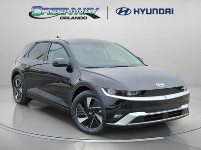 New 2025 Hyundai Ioniq 5 SE