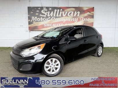 Used 2014 Kia Rio LX w/ Power Package
