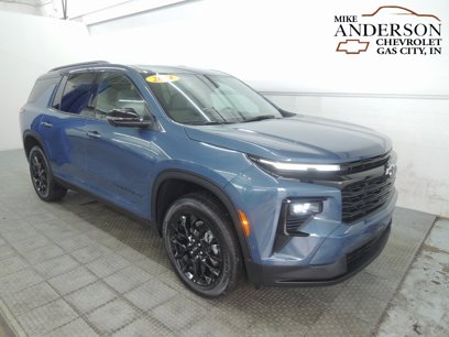 Used 2024 Chevrolet Traverse LT w/ Enhanced Driving Package