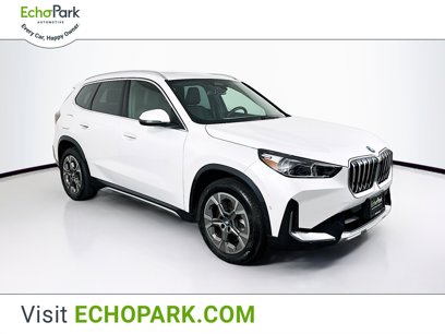 Used 2025 BMW X1 xDrive28i