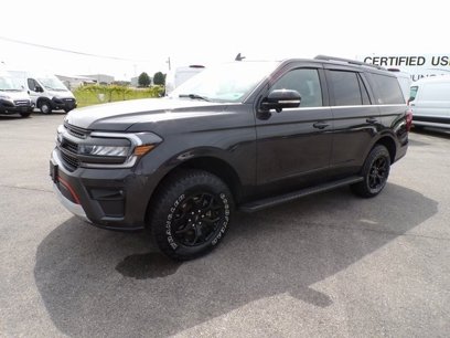 Used 2022 Ford Expedition Timberline