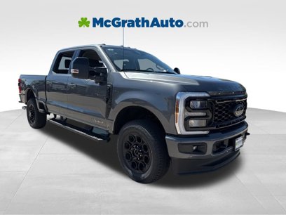 New 2025 Ford F250 Lariat w/ Lariat Ultimate Package