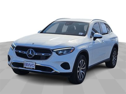 Used 2023 Mercedes-Benz GLC 300