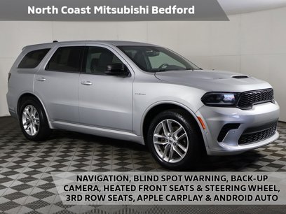 Used 2023 Dodge Durango R/T