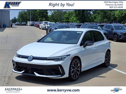 New 2025 Volkswagen Golf w/ Euro Style Package