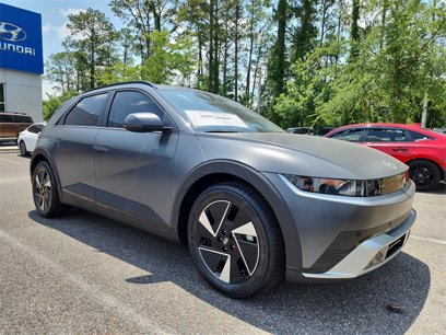 New 2025 Hyundai Ioniq 5 SEL