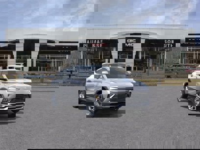 New 2025 Buick Envista Preferred w/ Convenience I Package