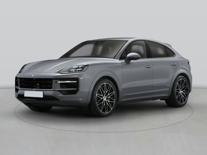 Certified 2025 Porsche Cayenne GTS w/ Technology Package