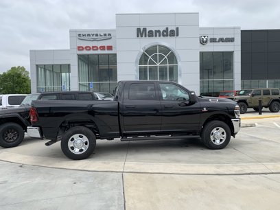 New 2025 RAM 2500 Tradesman