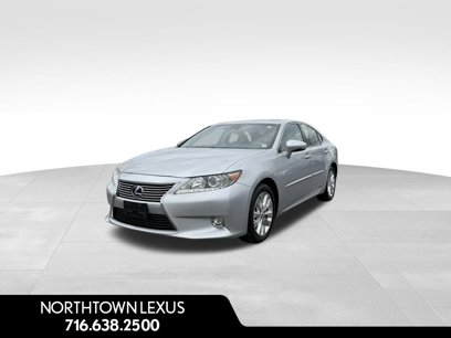 Used 2014 Lexus ES 300h