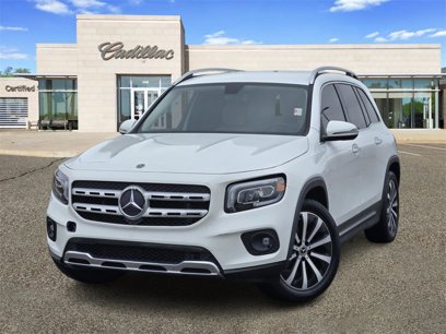 Used 2020 Mercedes-Benz GLB 250 w/ Premium Package