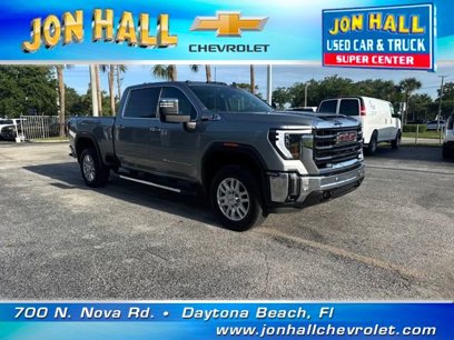 Used 2024 GMC Sierra 2500 SLT w/ SLT Premium Package