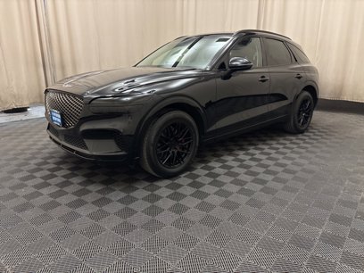 Used 2022 Genesis GV70 2.5T