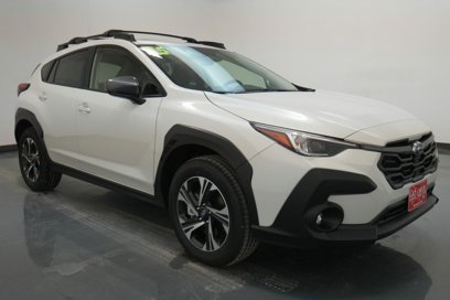 New 2025 Subaru Crosstrek 2.5i Premium