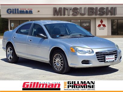 Used 2006 Chrysler Sebring Touring