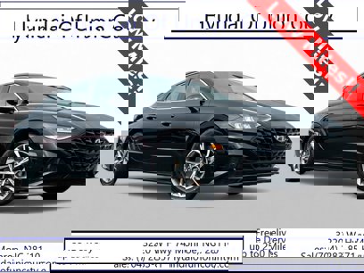 Certified 2022 Hyundai Sonata SEL