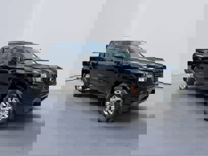 Used 2022 Nissan Frontier SV