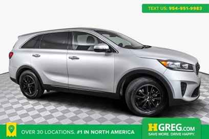 Used 2020 Kia Sorento LX