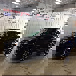 Used 2024 Jeep Compass Limited