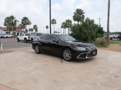 Used 2019 Lexus ES 350 w/ Luxury Package