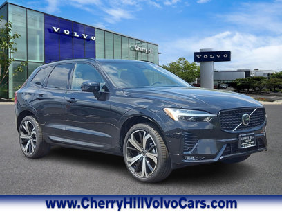 New 2025 Volvo XC60 B5 Ultra w/ Protection Package Premier