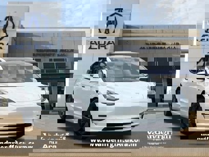Used 2022 Tesla Model 3 Long Range