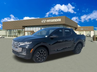 Certified 2024 Hyundai Santa Cruz SEL