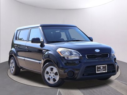 Used 2013 Kia Soul