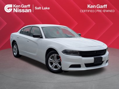 Used 2023 Dodge Charger SXT