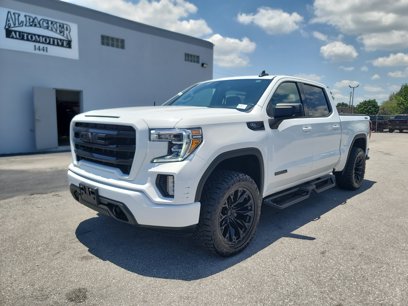 Used 2021 GMC Sierra 1500 Elevation