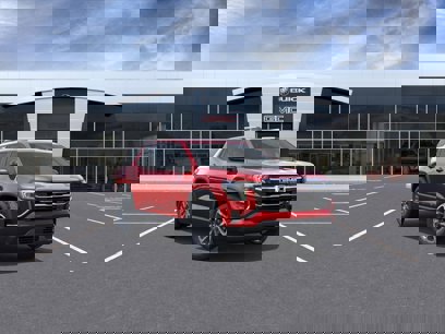 New 2025 GMC Terrain Elevation w/ Elevation Premium Package